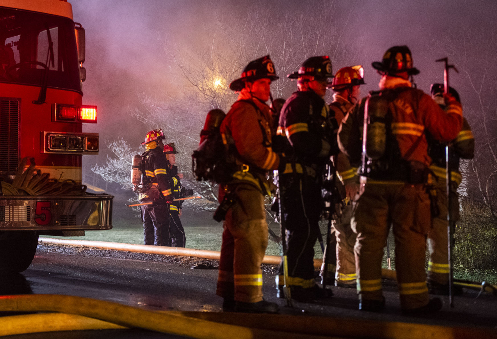 HouseFire